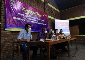 Capaian PAD dari PKB Perlu Terus Dipacu