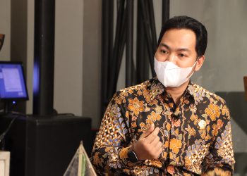 ASPIRASI JATENG: Perlu Kejelasan dalam Penanganan Covid-19