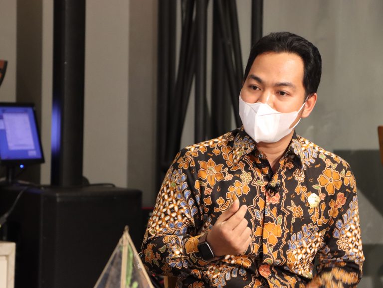 ASPIRASI JATENG: Perlu Kejelasan dalam Penanganan Covid-19