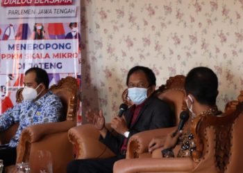 PRIME TOPIC: Meneropong PPKM Skala Mikro di Jateng