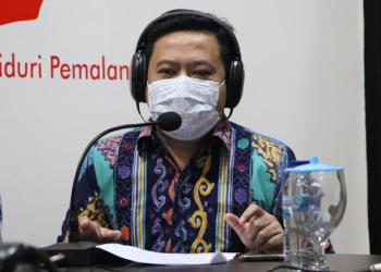 Kondisi Pandemi, Data Kemiskinan Perlu Divalidasi