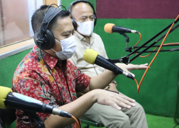 Perlu, Pelibatan Ormas Sosialisasikan PPKM Skala Mikro