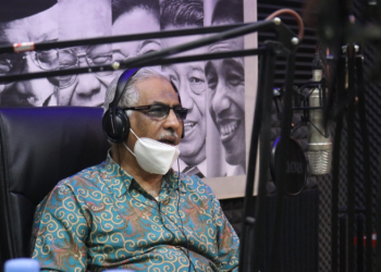 Perlu Dirikan Posko Kampung selama PPKM Skala Mikro