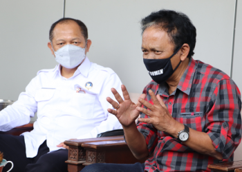 BNN Jateng Apresiasi Perda Penanggulangan Narkoba