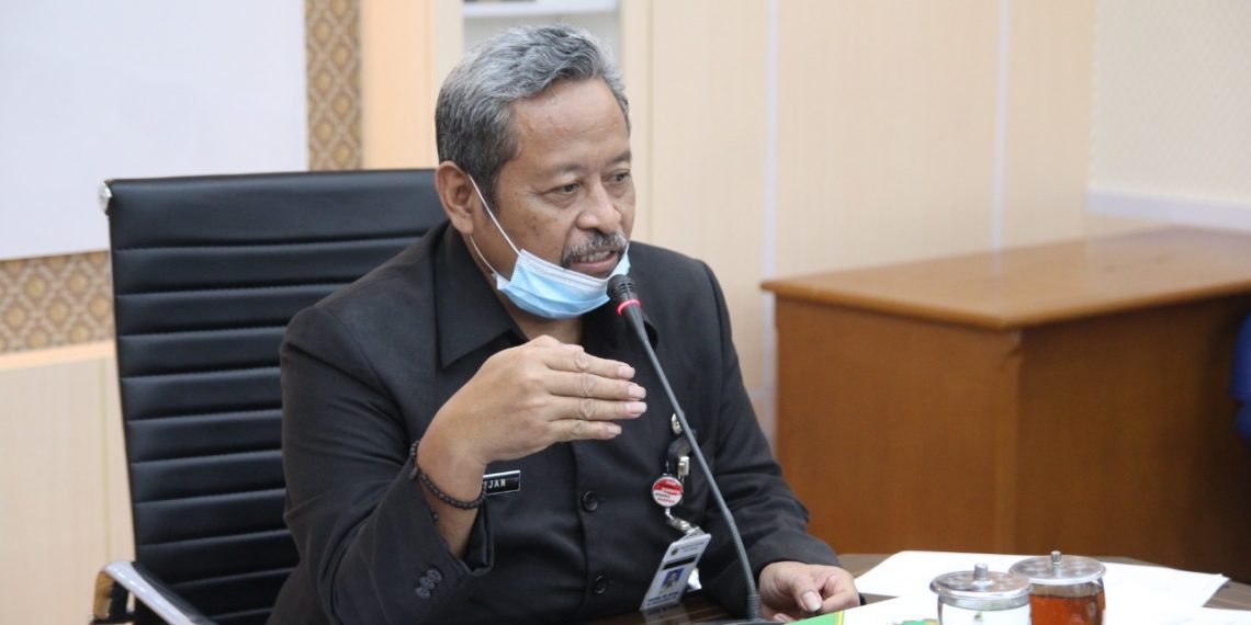 Tugas dan Wewenang Tim Ahli DPRD Dipertajam