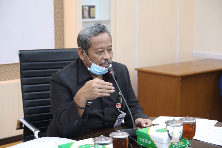 Tugas dan Wewenang Tim Ahli DPRD Dipertajam