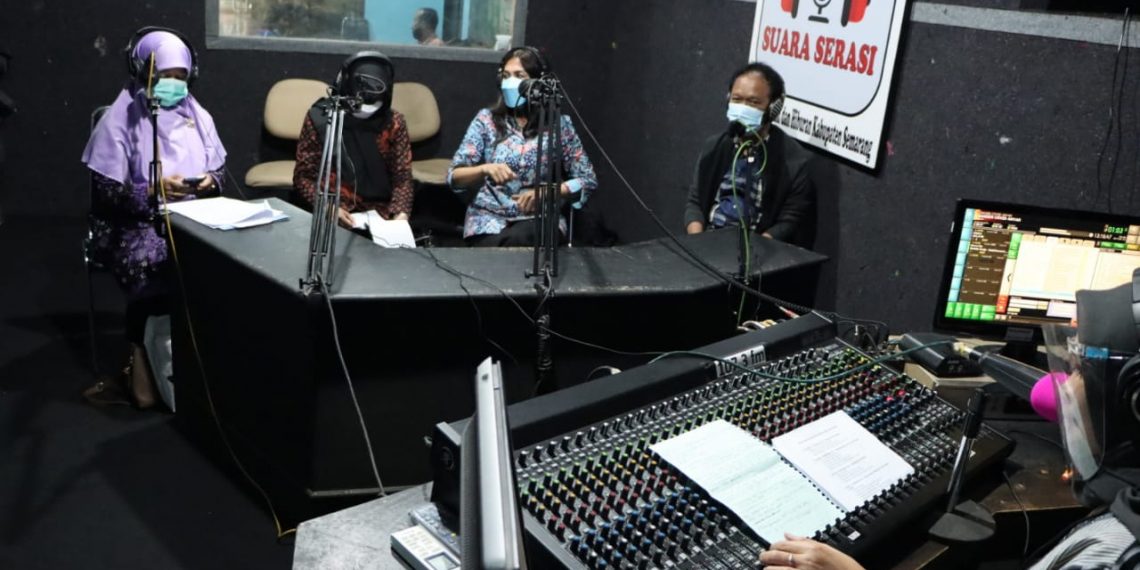 DPRD Dukung Program Pemerintah Tangani Covid-19