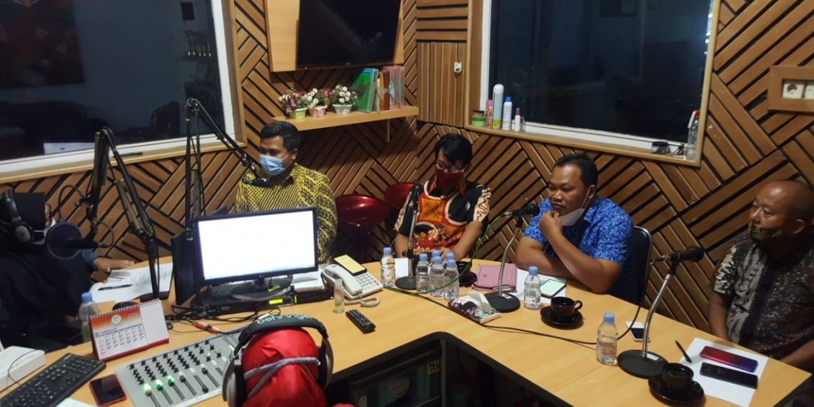 DPRD Wajib Serap Aspirasi Guna Dibawa Musrenbang