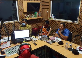 DPRD Wajib Serap Aspirasi Guna Dibawa Musrenbang