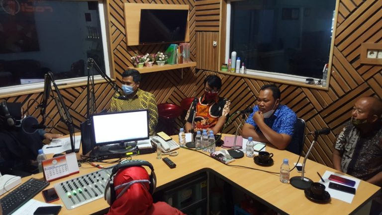 DPRD Wajib Serap Aspirasi Guna Dibawa Musrenbang