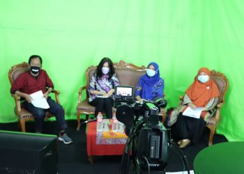 DPRD Minta Vaksinasi Covid-19 Merata