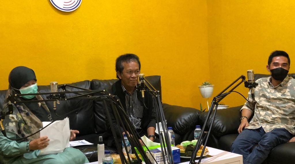 Proyek Infrastruktur Jateng Perlu Dikebut