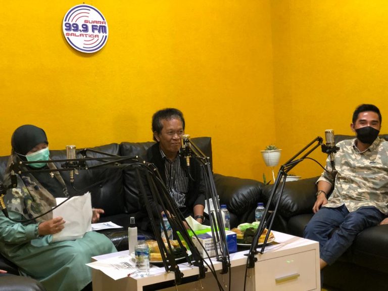 Proyek Infrastruktur Jateng Perlu Dikebut