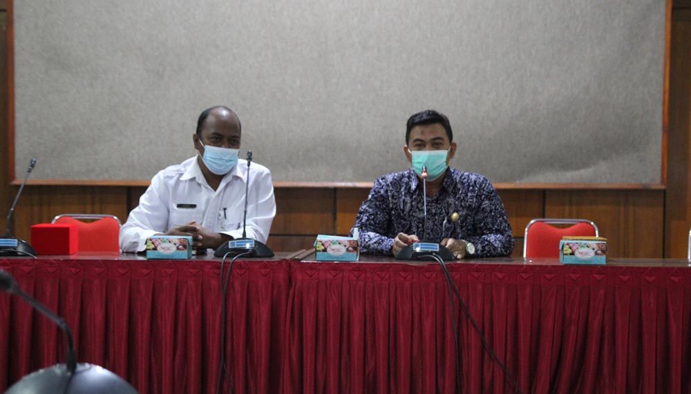 Diapresiasi, Brebes Miliki Perda Bantuan Hukum untuk Warga Miskin