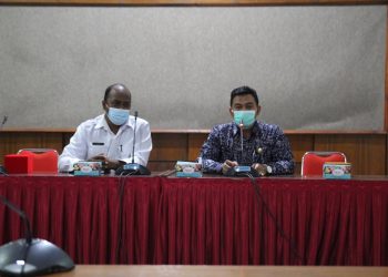 Diapresiasi, Brebes Miliki Perda Bantuan Hukum untuk Warga Miskin