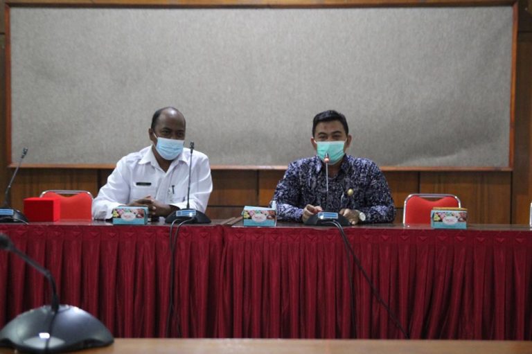 Diapresiasi, Brebes Miliki Perda Bantuan Hukum untuk Warga Miskin