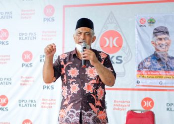 Usaha Kecil Masyarakat Perlu Genjot