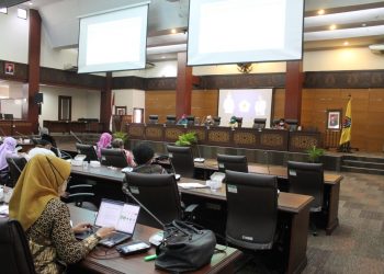 Didukung, Brebes Jalankan Program Penguatan Pengarusutamaan Gender