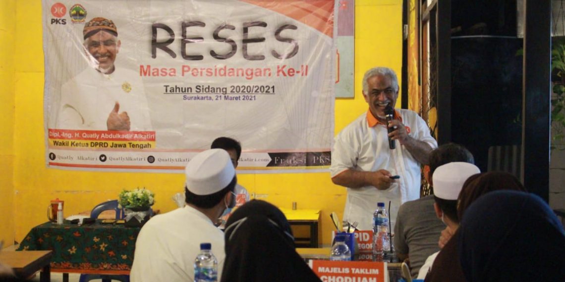 Pembelajaran Tatap Muka Masih Diperdebatkan