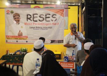 Pembelajaran Tatap Muka Masih Diperdebatkan