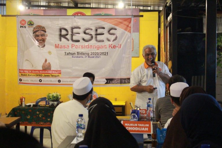 Pembelajaran Tatap Muka Masih Diperdebatkan