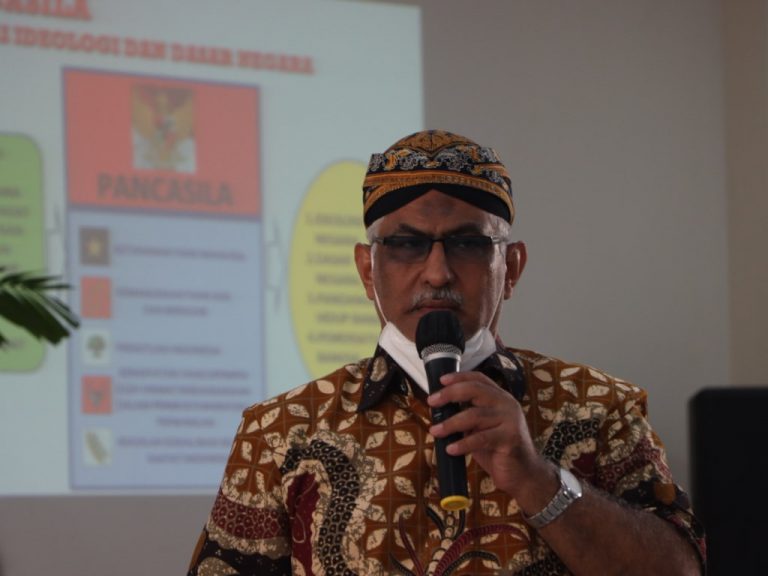 Quatly Ajak Gerakan ‘Ayo Beli di Toko Tetangga’