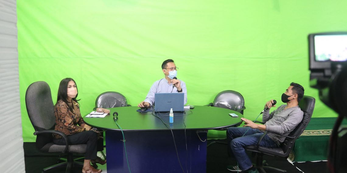 Fungsi Pengawasan DPRD Harus Optimal