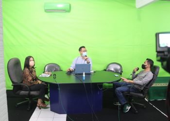 Fungsi Pengawasan DPRD Harus Optimal