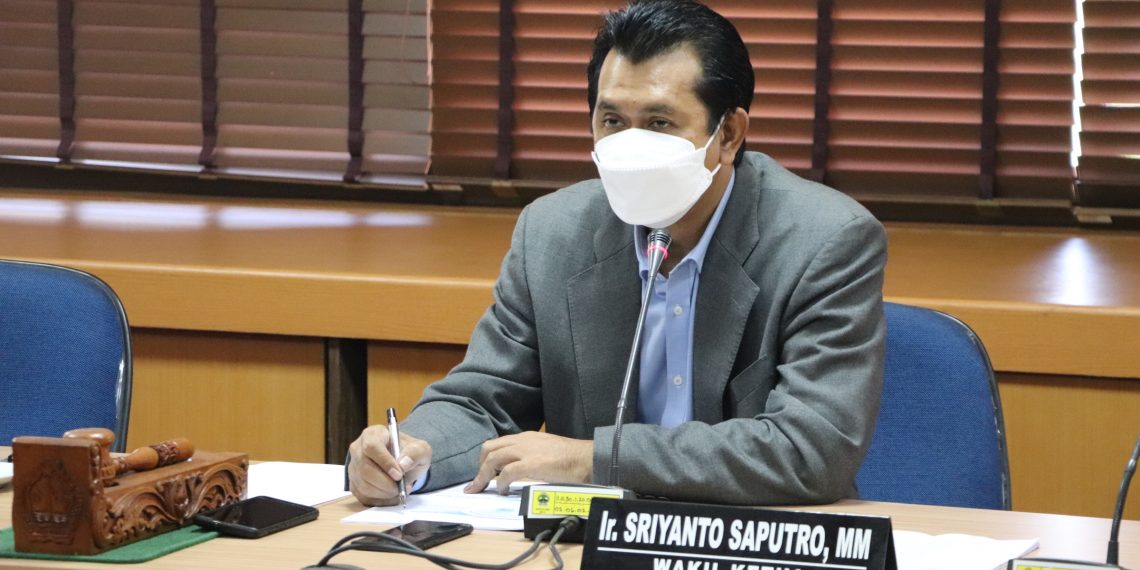 Etika Perbankan untuk Hindari Kredit Fiktif