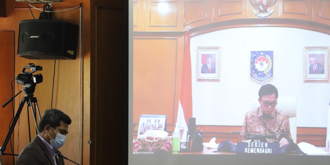 Prioritas Vaksinasi bagi Nakes, Lansia, & Pelayan Publik