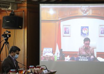 Prioritas Vaksinasi bagi Nakes, Lansia, & Pelayan Publik