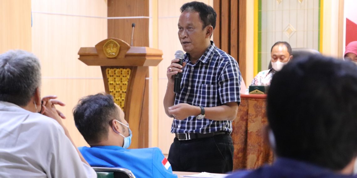 Perlu Peran Masyarakat Cegah Konflik Sosial