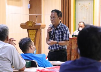 Perlu Peran Masyarakat Cegah Konflik Sosial