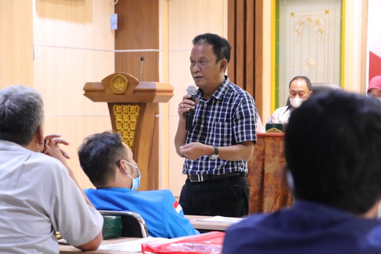 Perlu Peran Masyarakat Cegah Konflik Sosial