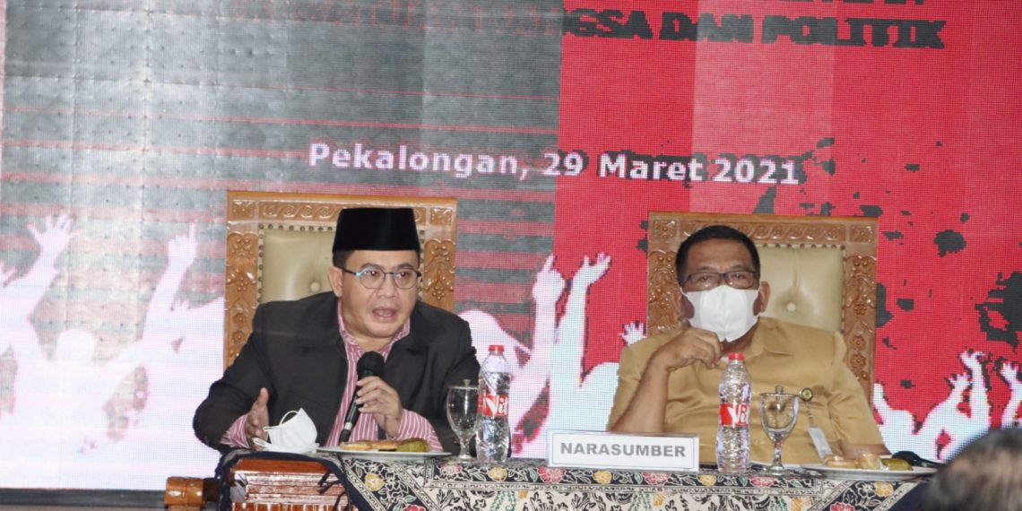 Kesenjangan Ekonomi Mampu Picu Konflik Sosial