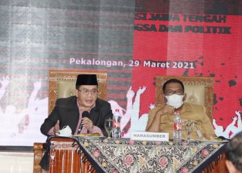 Kesenjangan Ekonomi Mampu Picu Konflik Sosial