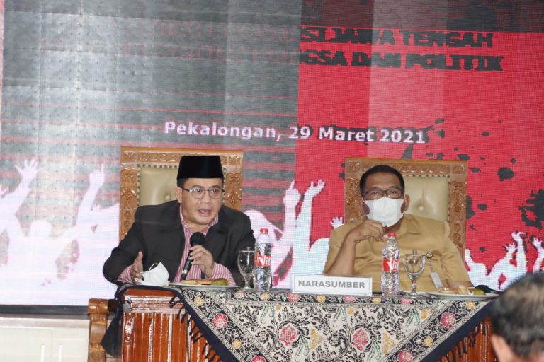 Kesenjangan Ekonomi Mampu Picu Konflik Sosial