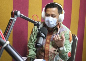 Didukung, Terobosan dalam Pajak Kendaraan Bermotor