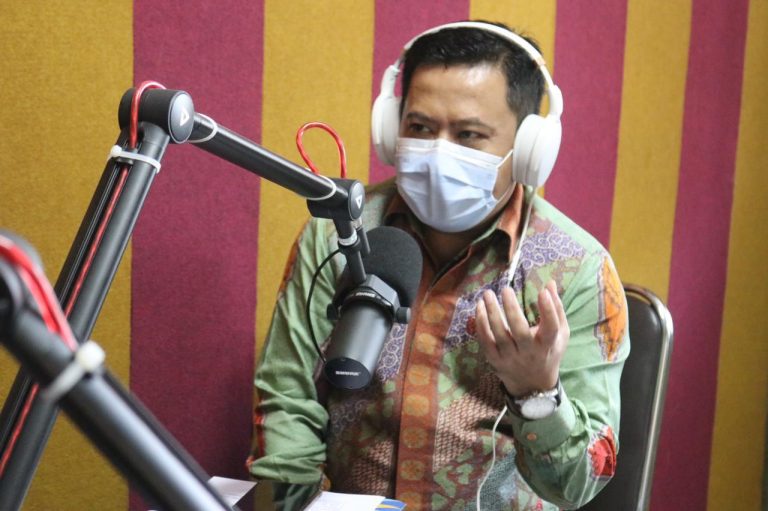Didukung, Terobosan dalam Pajak Kendaraan Bermotor
