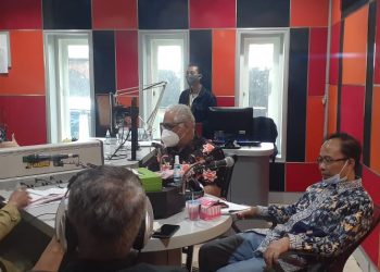DPRD Dukung Percepatan Pemulihan Ekonomi Masyarakat
