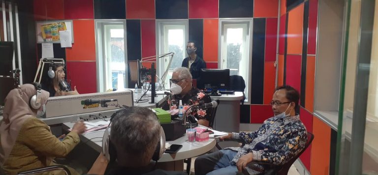 DPRD Dukung Percepatan Pemulihan Ekonomi Masyarakat