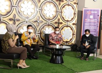 Pembangunan Infrastruktur untuk Kesejahteraan Rakyat