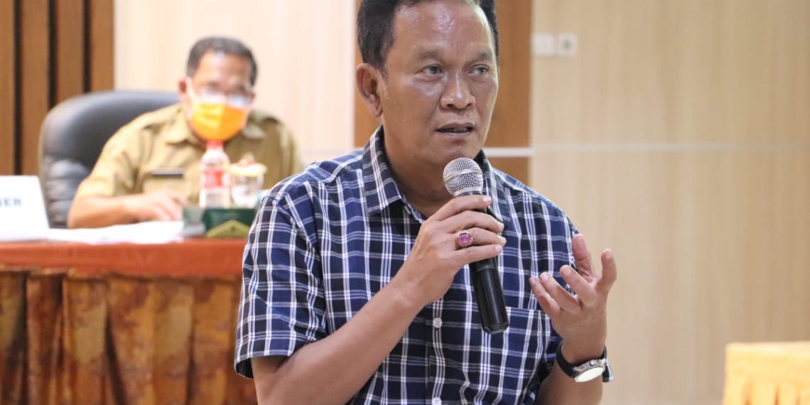 DPRD Jateng Sampaikan Duka & Keprihatinan Aksi Pengeboman di Katedral Makassar