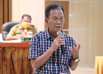DPRD Jateng Sampaikan Duka & Keprihatinan Aksi Pengeboman di Katedral Makassar