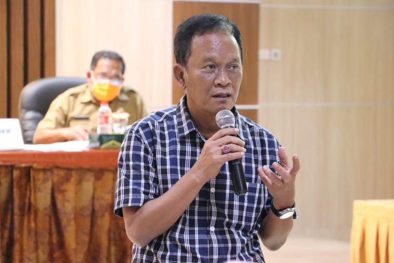 DPRD Jateng Sampaikan Duka & Keprihatinan Aksi Pengeboman di Katedral Makassar