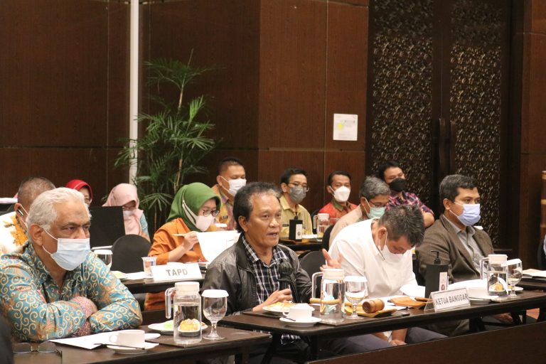 Optimalisasi Aset sampai Keringanan Pajak UMKM Jadi Rekomendasi