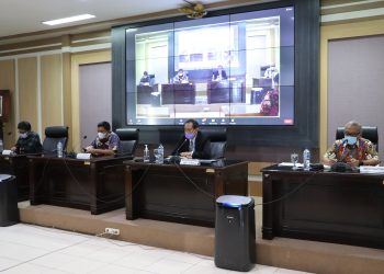 Pembangunan Sektor Pertanian Disorot