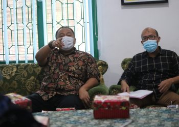 Penampungan Tinja di Sragen Butuh Penanganan Serius