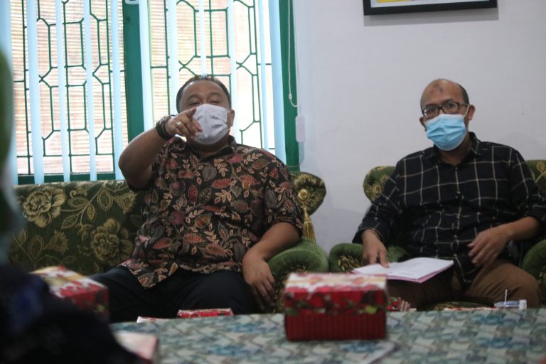 Penampungan Tinja di Sragen Butuh Penanganan Serius