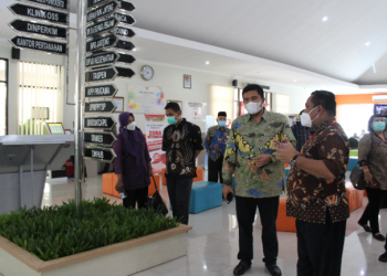 DPRD Apresiasi Keberadaan MPP Banyumas